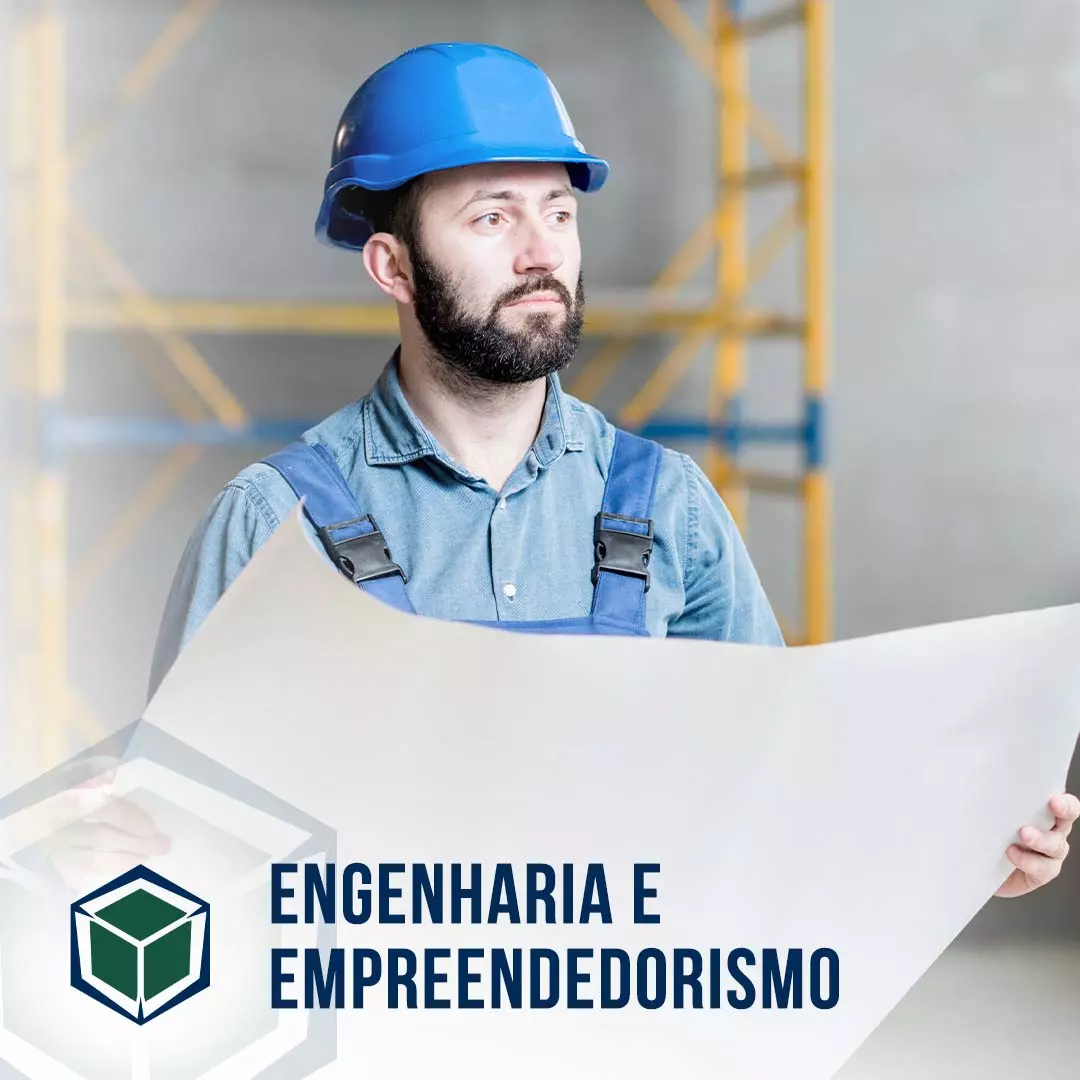 Engenharia e empreendedorismo