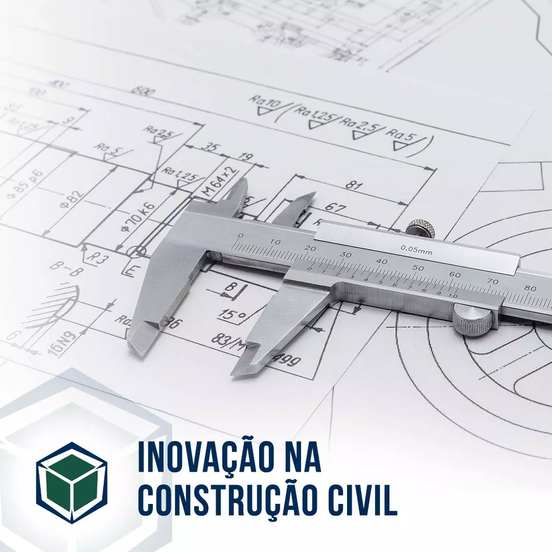 Inovação na construção civil